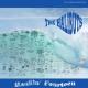The Halibuts - Hangin' Fourteen LP